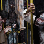 House of Horror at Central Pattana